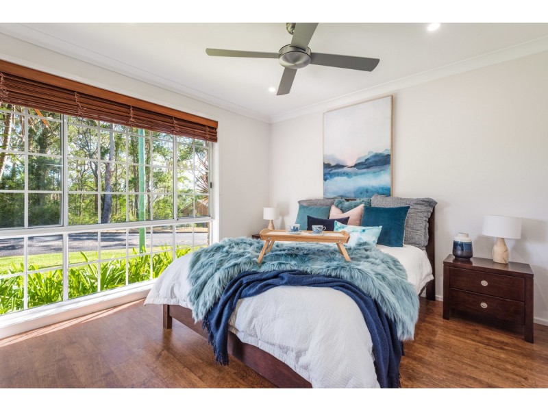 1 Eagle Close, Lisarow NSW 2250