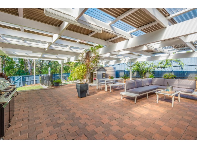 1 Eagle Close, Lisarow NSW 2250