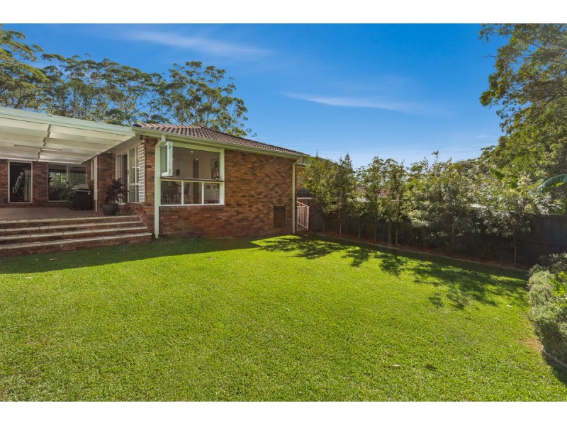 1 Eagle Close, Lisarow NSW 2250