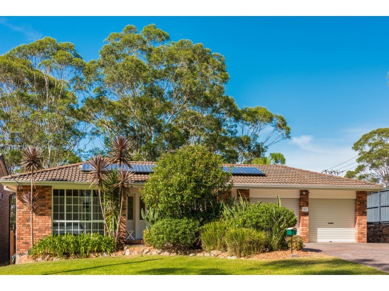 1 Eagle Close, Lisarow NSW 2250