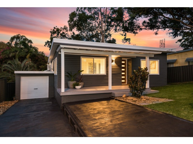 107 Davistown Road, Saratoga NSW 2251