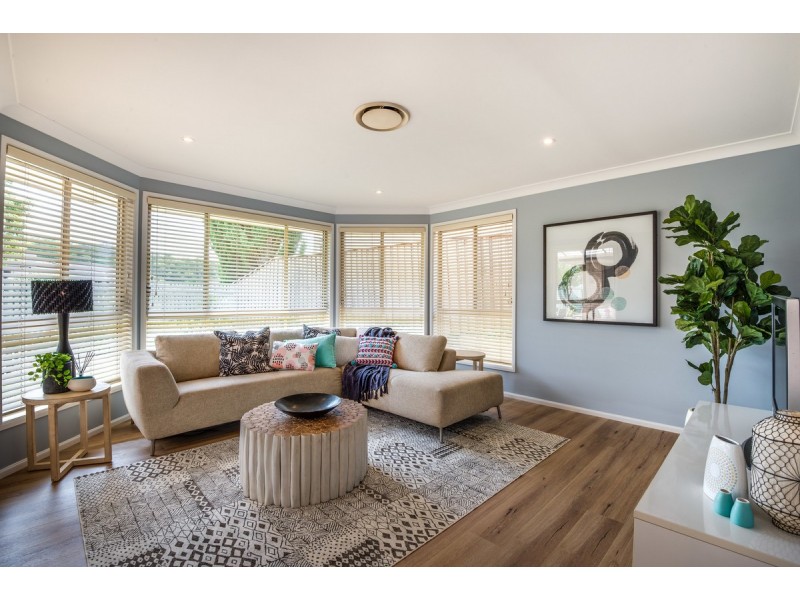 5 Tallowood Crescent, Erina NSW 2250