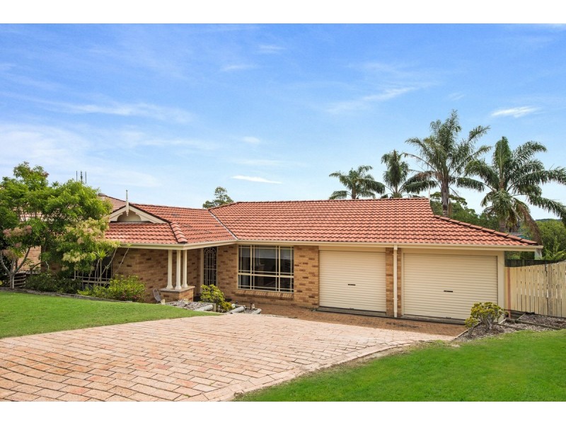 13 Goldsborough Close, Kariong NSW 2250