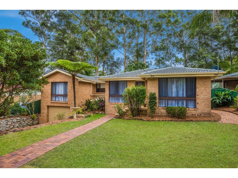 49 Rainforest Road, Wyoming NSW 2250