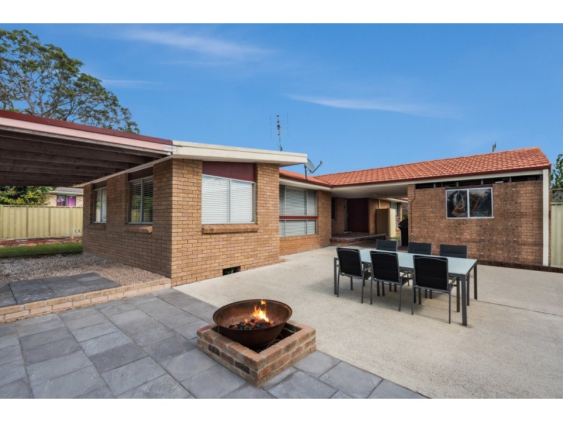 21 Tudawali Crescent, Kariong NSW 2250