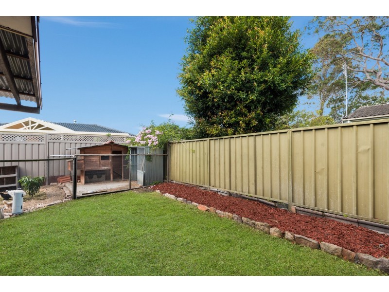 21 Tudawali Crescent, Kariong NSW 2250