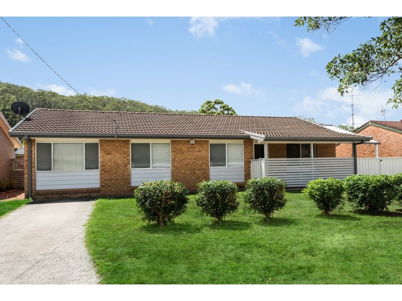 50 Burns Road, Ourimbah NSW 2258