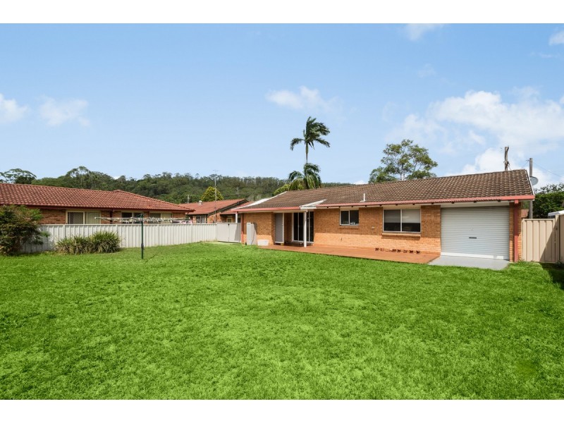 50 Burns Road, Ourimbah NSW 2258