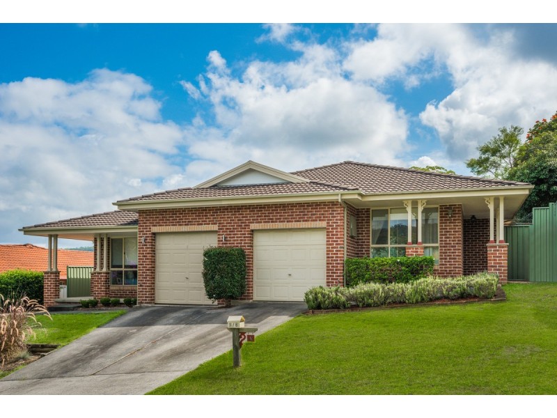 2/5 Day Dawn Place, Erina NSW 2250