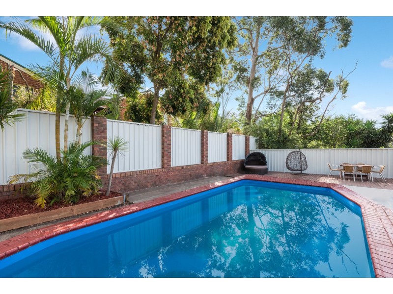22 Marshdale Road, Springfield NSW 2250