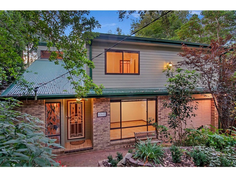 46 White Street, East Gosford NSW 2250