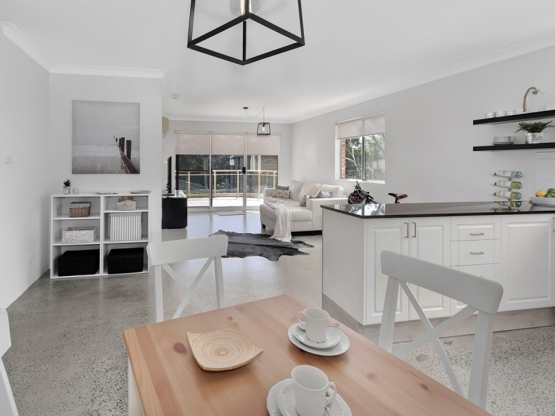 13/73 – 77 Henry Parry Drive, Gosford NSW 2250