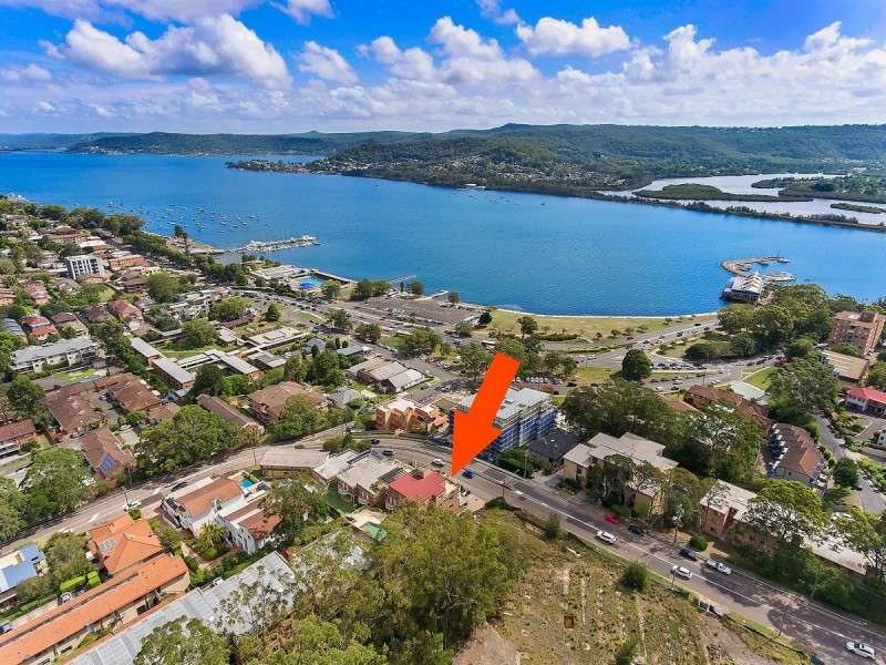 13/73 – 77 Henry Parry Drive, Gosford NSW 2250