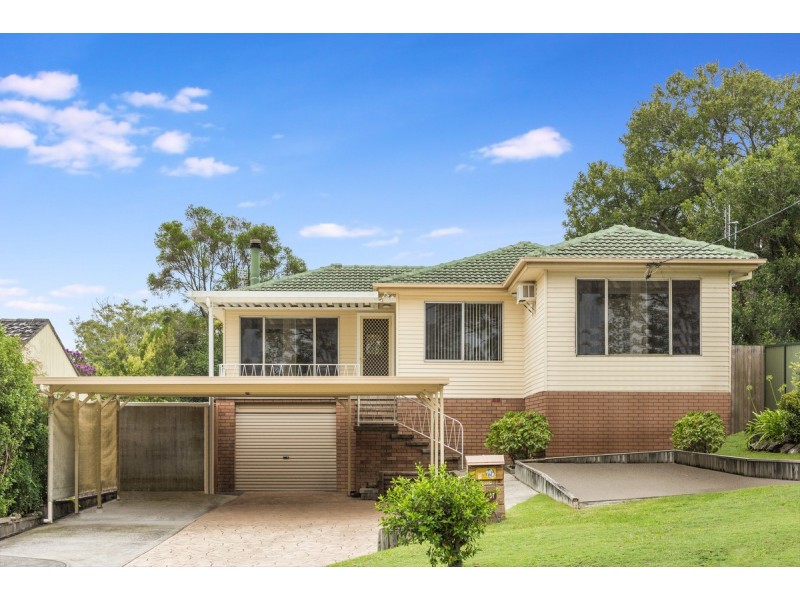 57 Maitland Road, Springfield NSW 2250