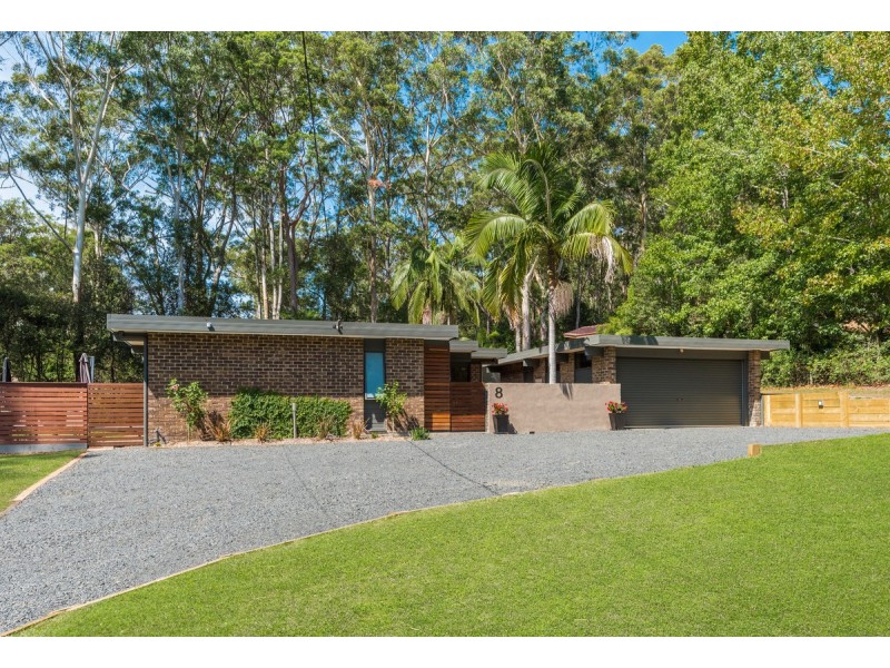 8 Riatta Street, Erina NSW 2250