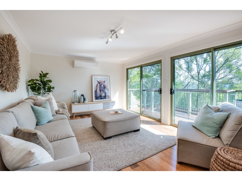 34 Plateau Road, North Gosford NSW 2250