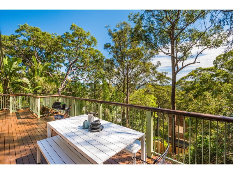 34 Plateau Road, North Gosford NSW 2250