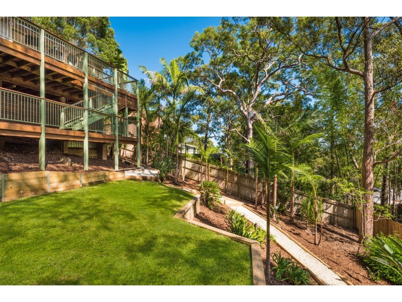 34 Plateau Road, North Gosford NSW 2250