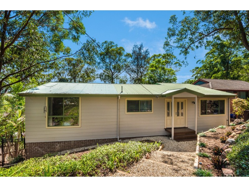 34 Plateau Road, North Gosford NSW 2250