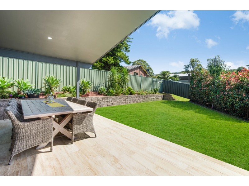 15 Cobbedah Drive, Springfield NSW 2250