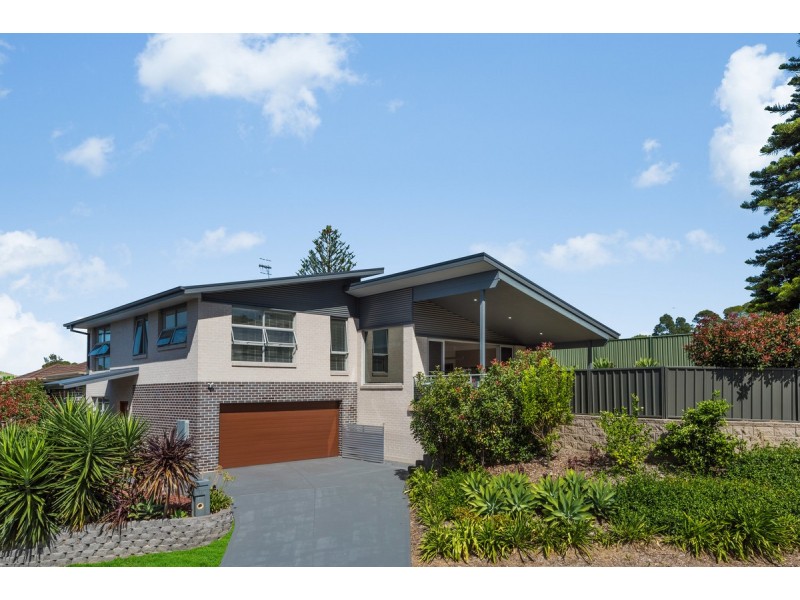 15 Cobbedah Drive, Springfield NSW 2250