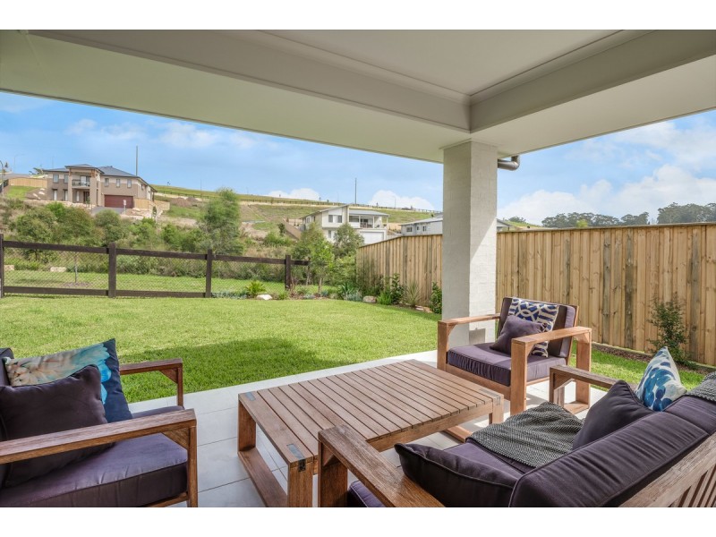 8 Sonny Crescent, Terrigal NSW 2260