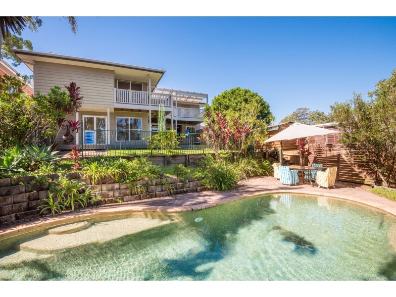 23 Seaview Avenue, Wamberal NSW 2260