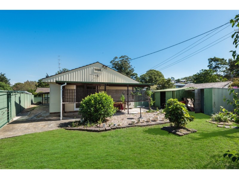 29 Glencoe Avenue, Wyoming NSW 2250