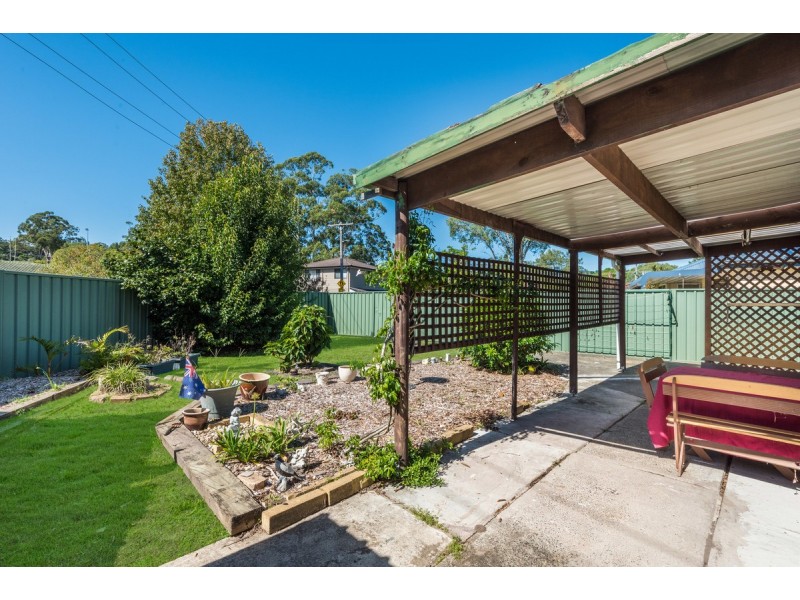 29 Glencoe Avenue, Wyoming NSW 2250