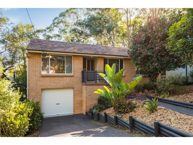 15 Mindaree Avenue, Wyoming NSW 2250