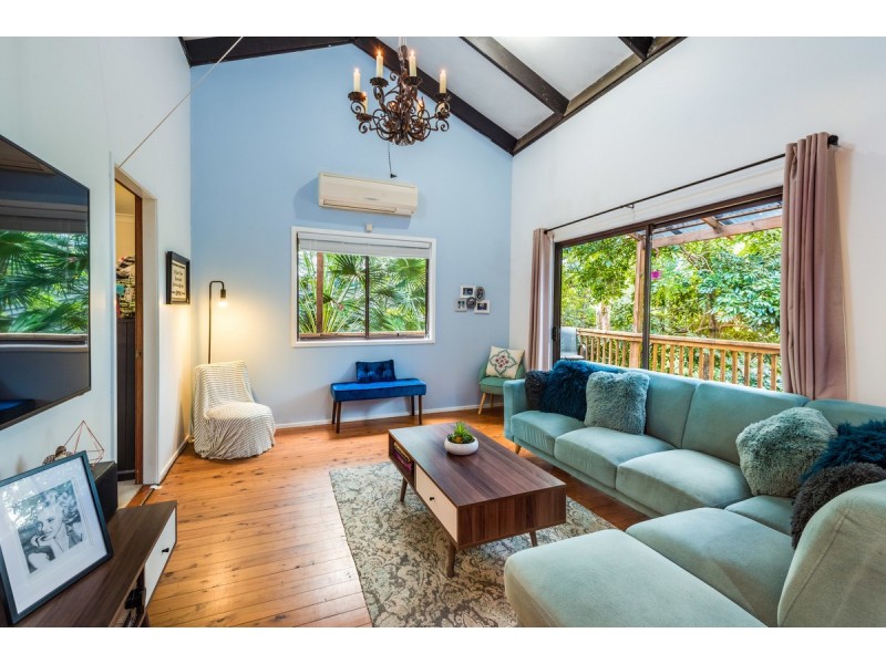 22 Woolard Road, Springfield NSW 2250