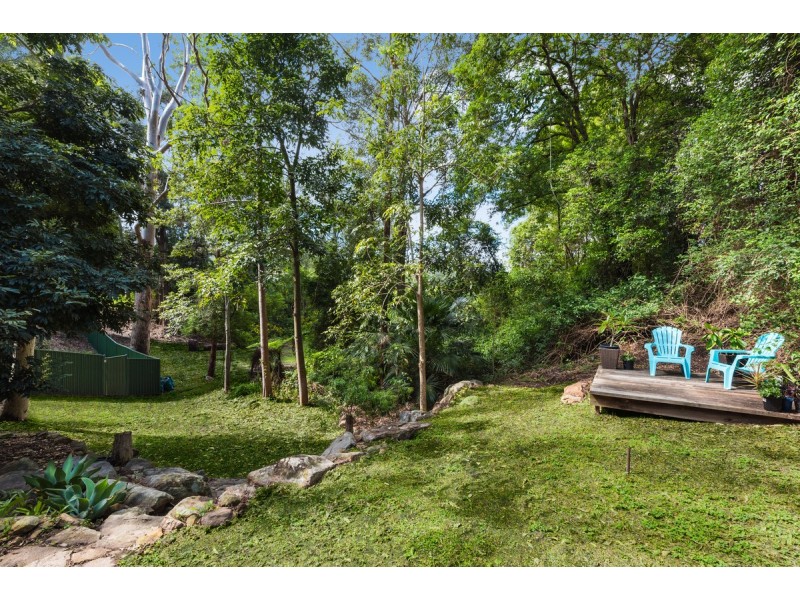 22 Woolard Road, Springfield NSW 2250