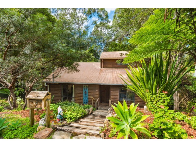 22 Woolard Road, Springfield NSW 2250