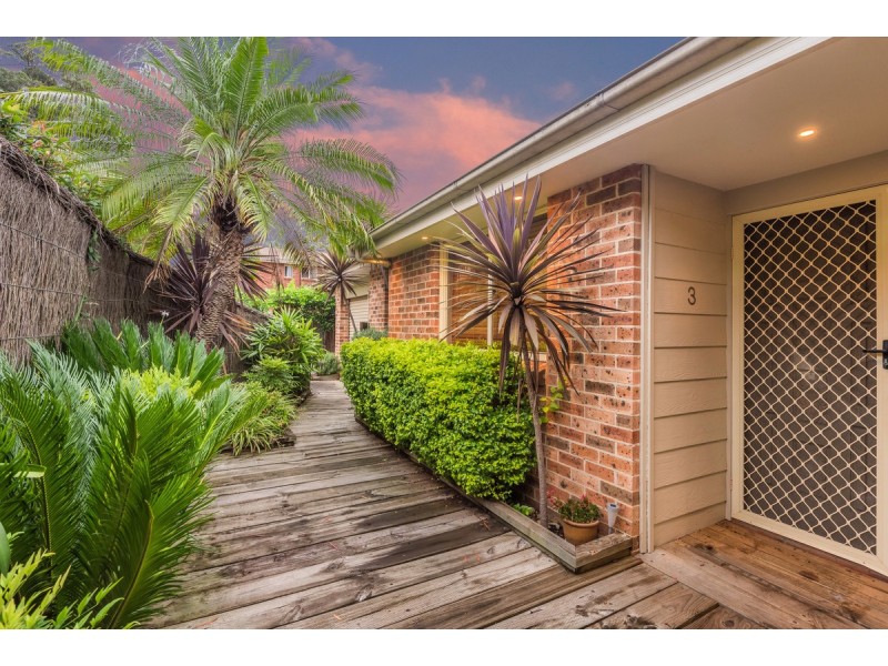 3/93 Old Gosford Road, Wamberal NSW 2260