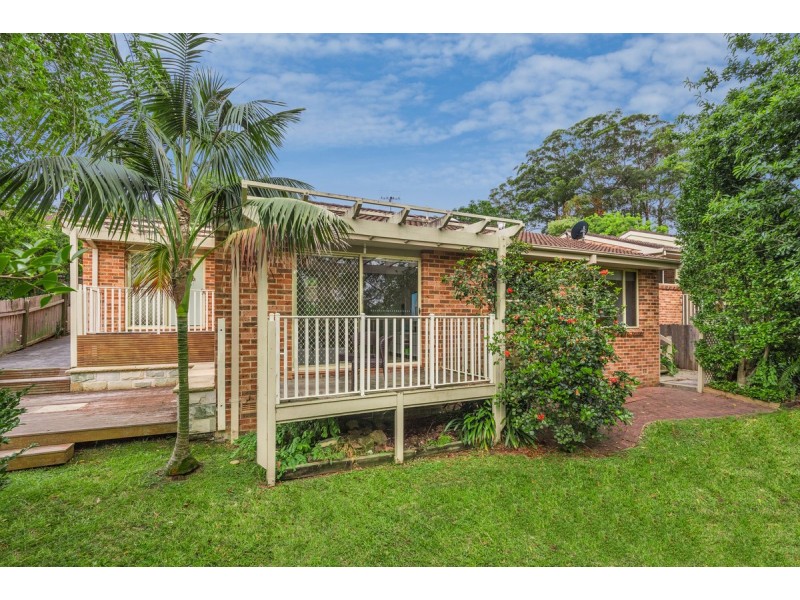 3/93 Old Gosford Road, Wamberal NSW 2260