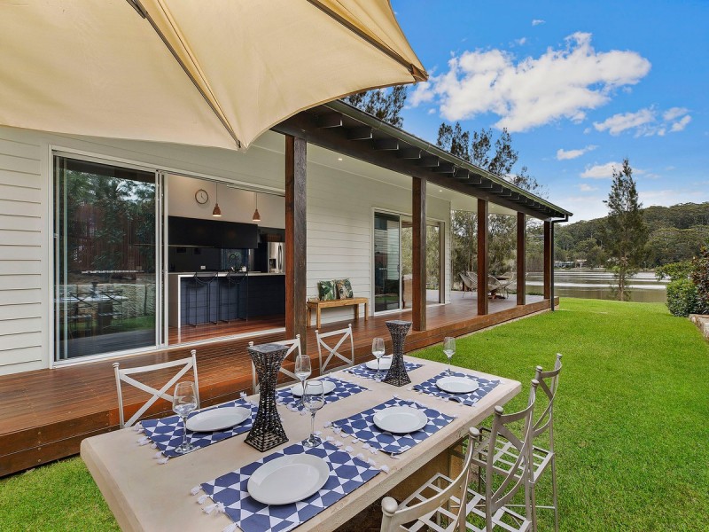 75a The Round Drive, Avoca Beach NSW 2251