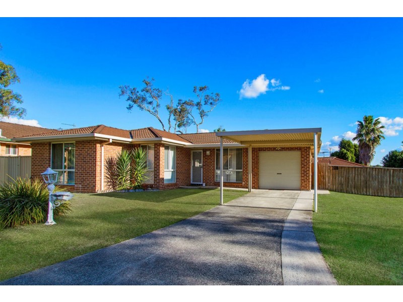 11 Benkari Avenue, Kariong NSW 2250