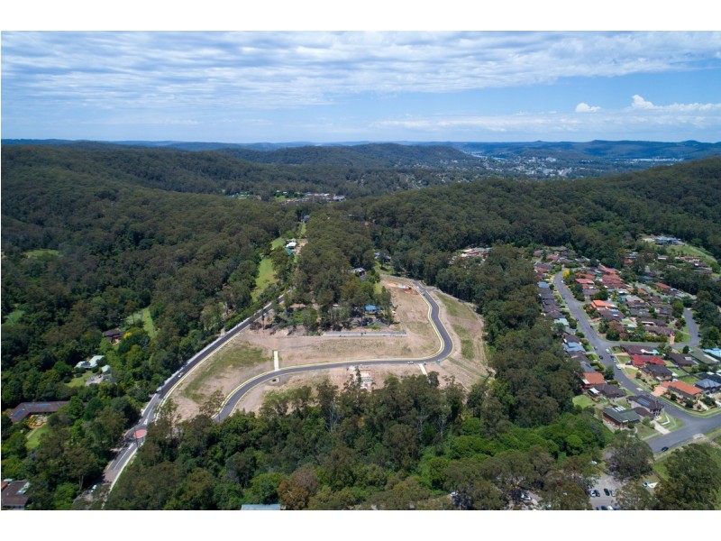 Lot 10, 19 Cassinia Close, Lisarow NSW 2250
