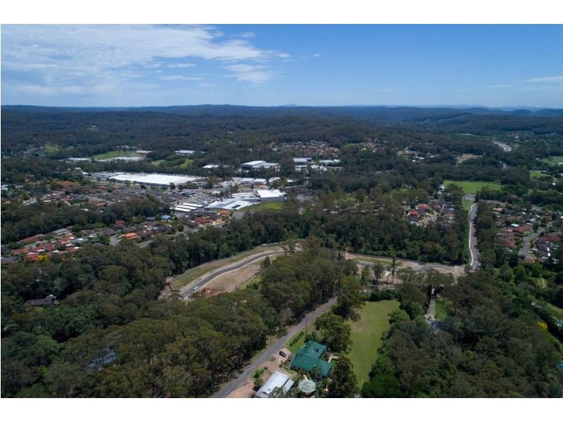 Lot 10, 19 Cassinia Close, Lisarow NSW 2250