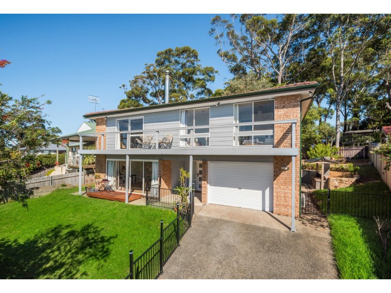 19 Marilyn Crescent, Tumbi Umbi NSW 2261