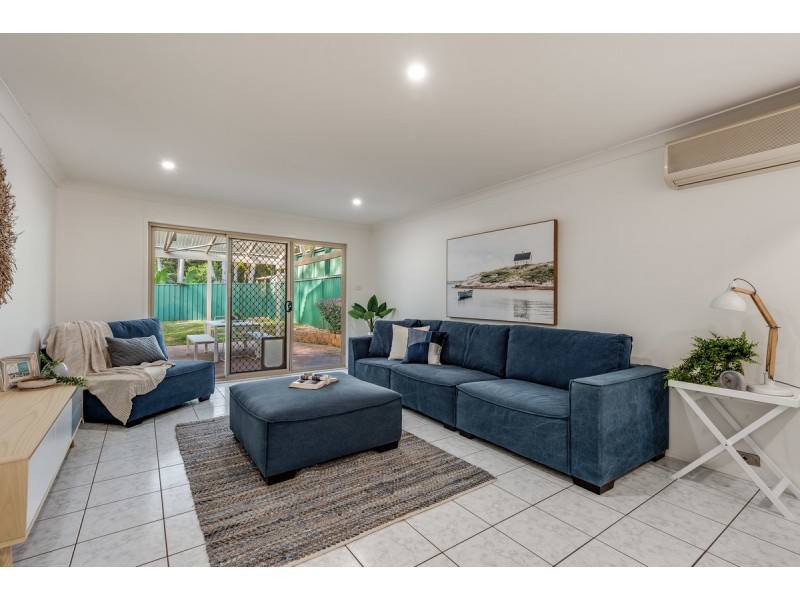45 O’Donnell Crescent, Lisarow NSW 2250