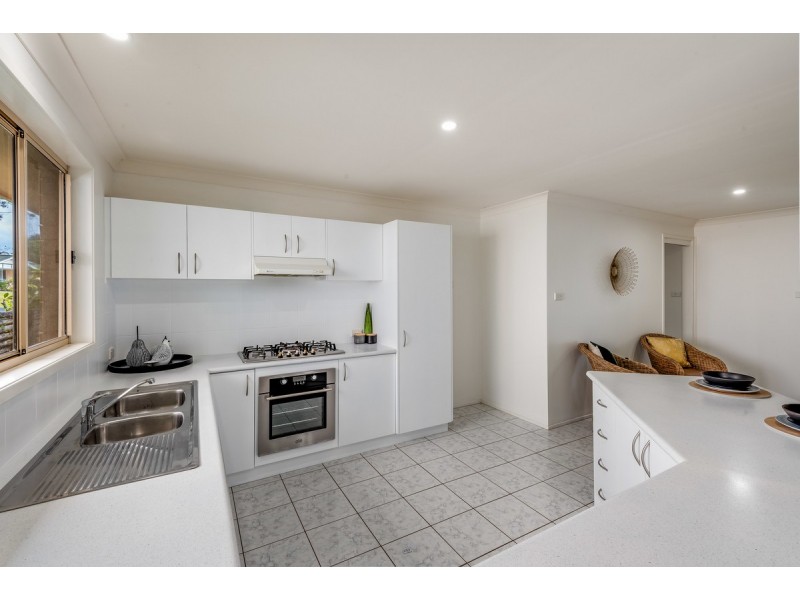 45 O’Donnell Crescent, Lisarow NSW 2250