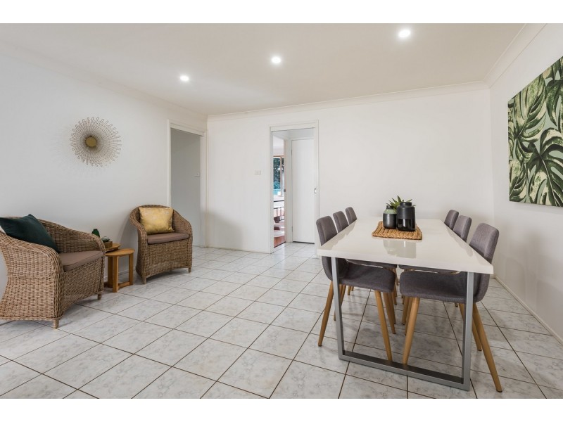 45 O’Donnell Crescent, Lisarow NSW 2250