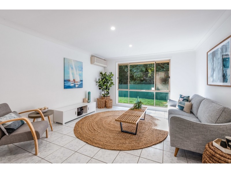 45 O’Donnell Crescent, Lisarow NSW 2250