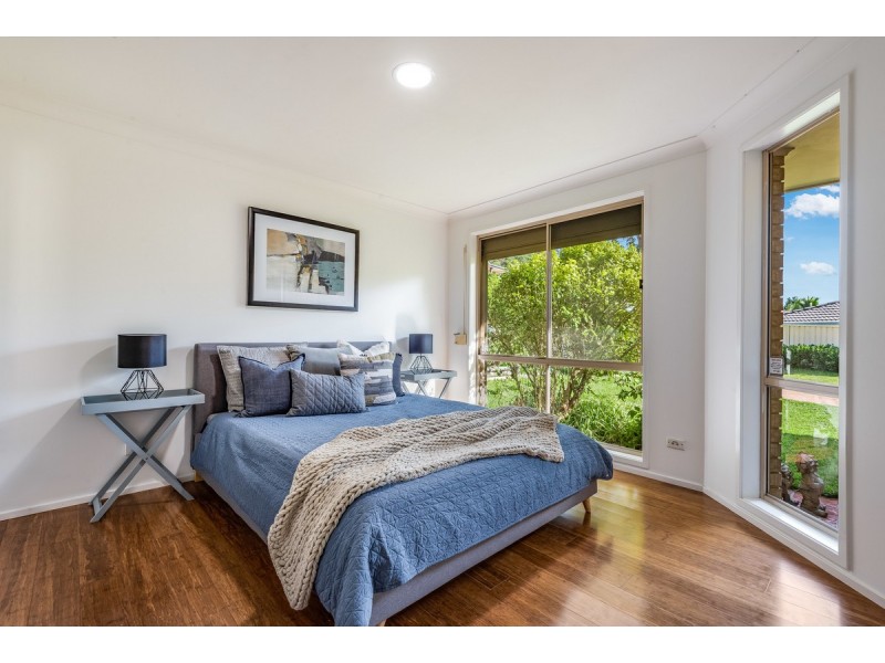 45 O’Donnell Crescent, Lisarow NSW 2250