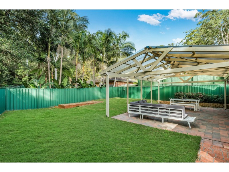45 O’Donnell Crescent, Lisarow NSW 2250