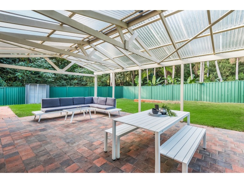 45 O’Donnell Crescent, Lisarow NSW 2250