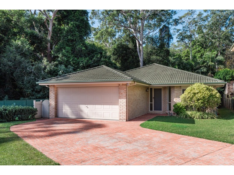 45 O’Donnell Crescent, Lisarow NSW 2250
