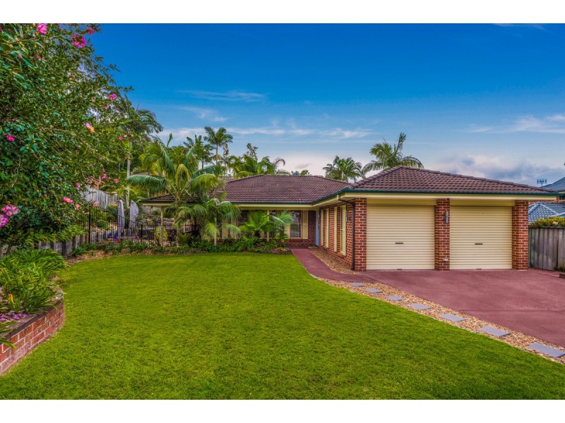 2 Lady Penrhyn Court, Terrigal NSW 2260