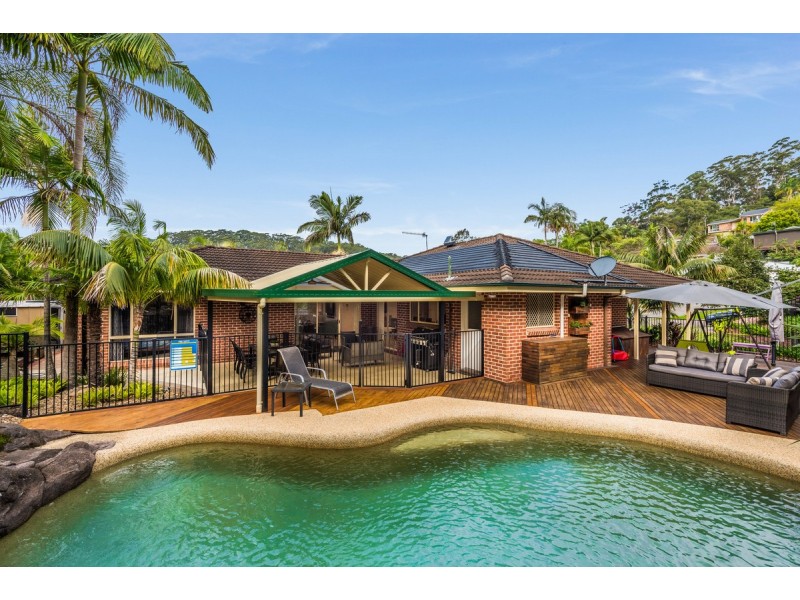 2 Lady Penrhyn Court, Terrigal NSW 2260